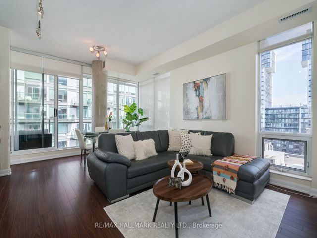 1210 - 205 Frederick St