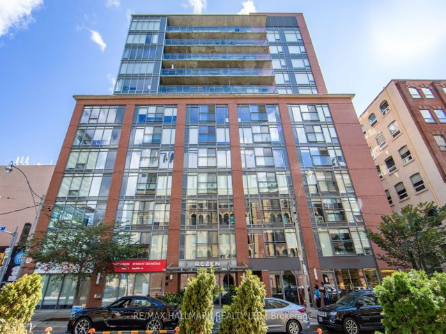 1210 - 205 Frederick St