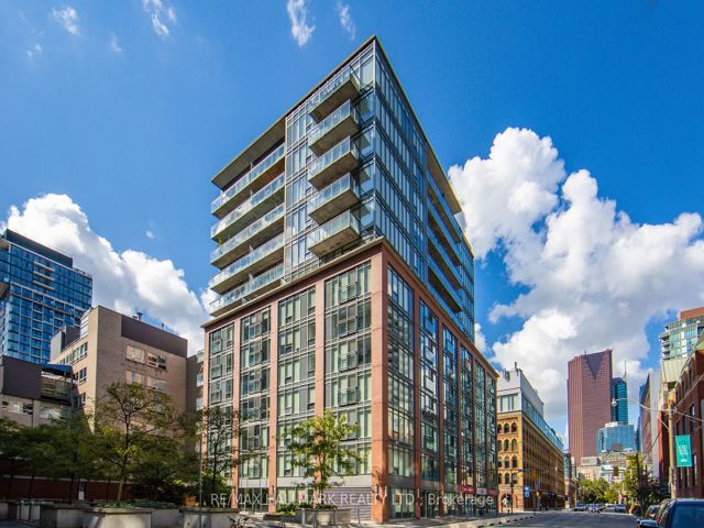1210 - 205 Frederick St