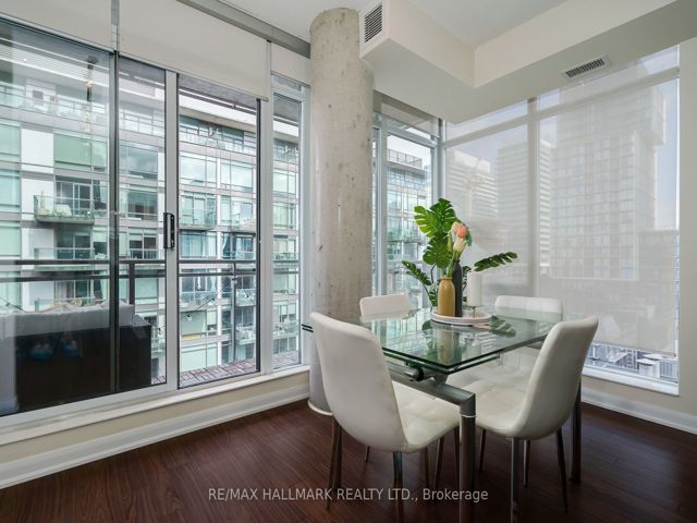 1210 - 205 Frederick St