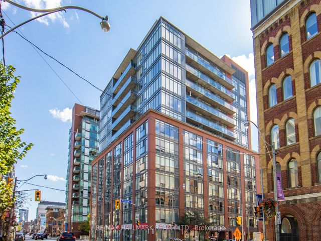 1210 - 205 Frederick St