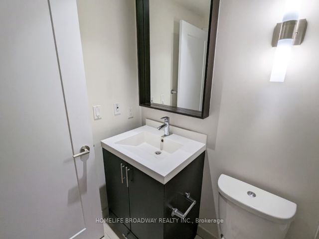 506 - 18 Graydon Hall Dr