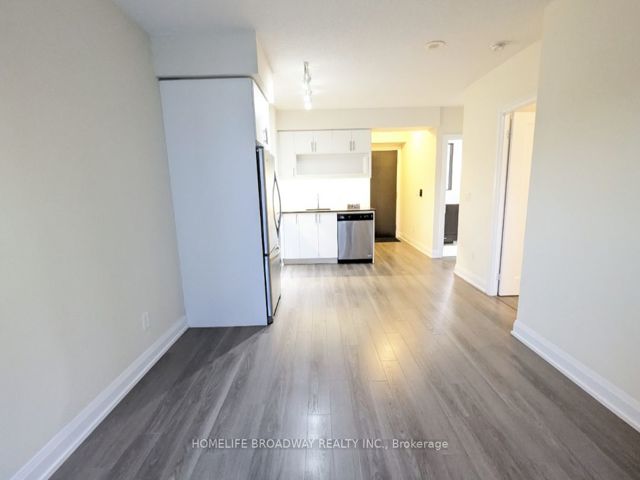 506 - 18 Graydon Hall Dr