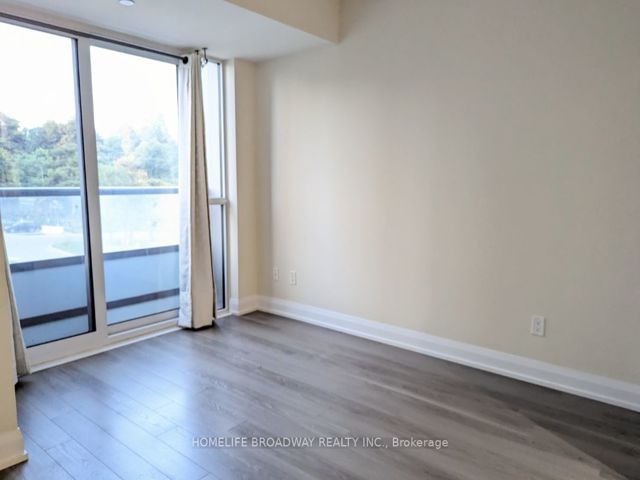 506 - 18 Graydon Hall Dr