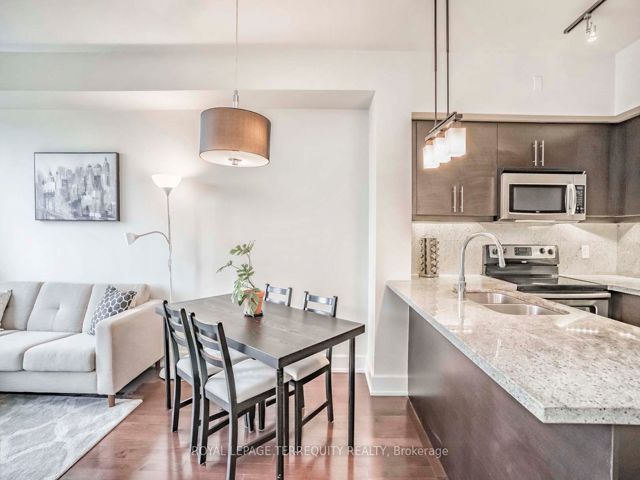 607 - 676 Sheppard Ave E