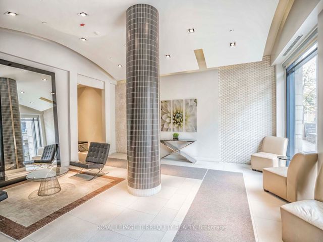 607 - 676 Sheppard Ave E