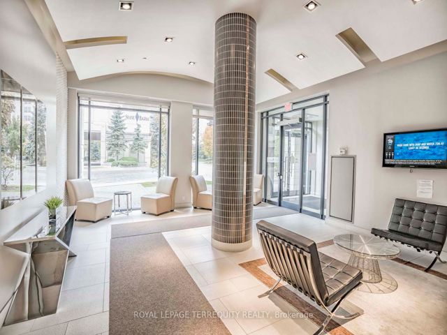 607 - 676 Sheppard Ave E