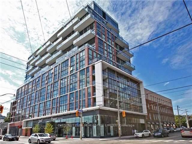 1408 - 318 King St S