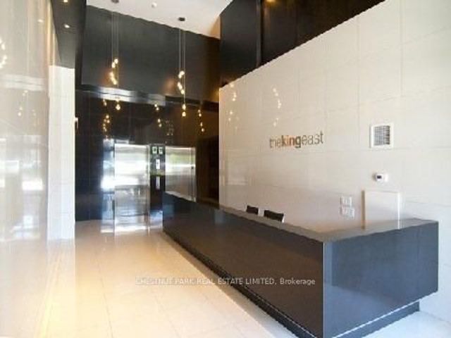1408 - 318 King St S