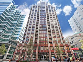 802 - 85 Bloor St E