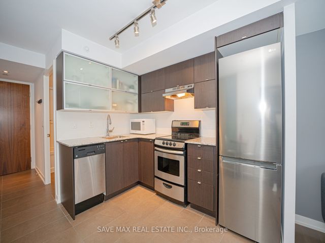 407 - 170 Fort York Blvd