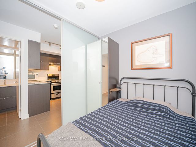407 - 170 Fort York Blvd