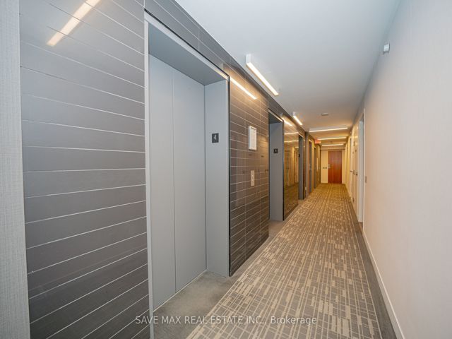407 - 170 Fort York Blvd