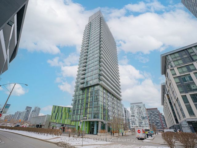 407 - 170 Fort York Blvd