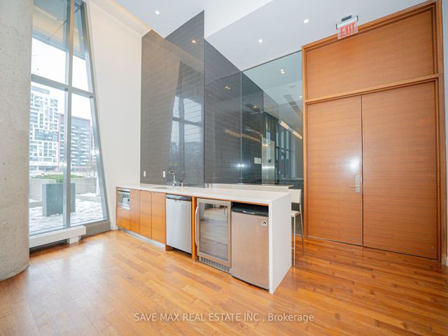 407 - 170 Fort York Blvd