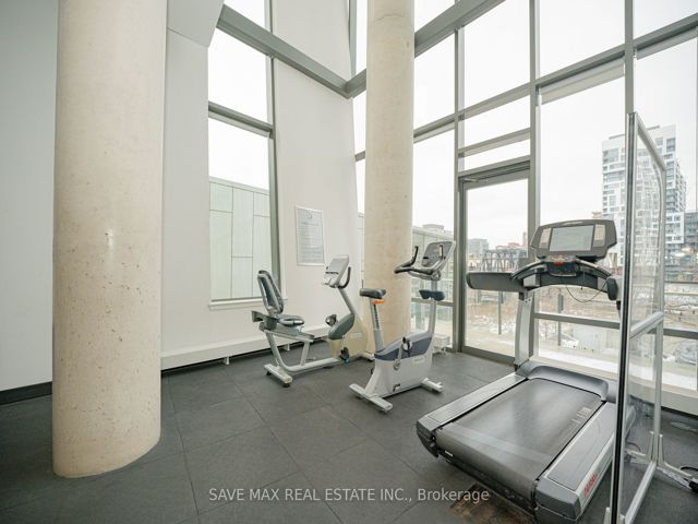 407 - 170 Fort York Blvd