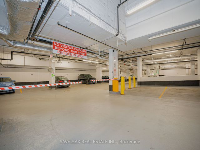 407 - 170 Fort York Blvd