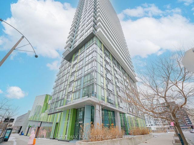 407 - 170 Fort York Blvd