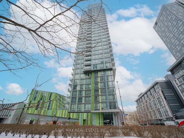 407 - 170 Fort York Blvd