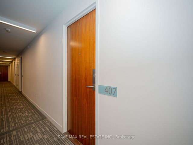 407 - 170 Fort York Blvd