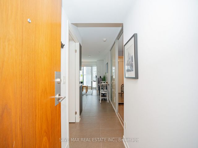 407 - 170 Fort York Blvd