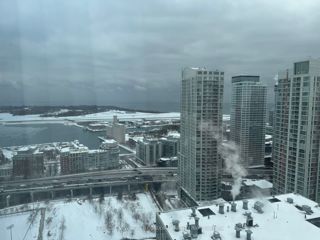 3809 - 21 Iceboat Terr