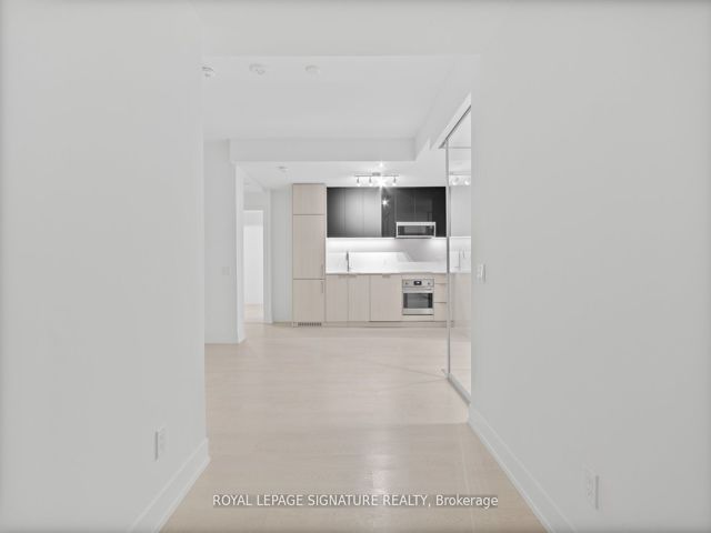 216 - 308 Jarvis St