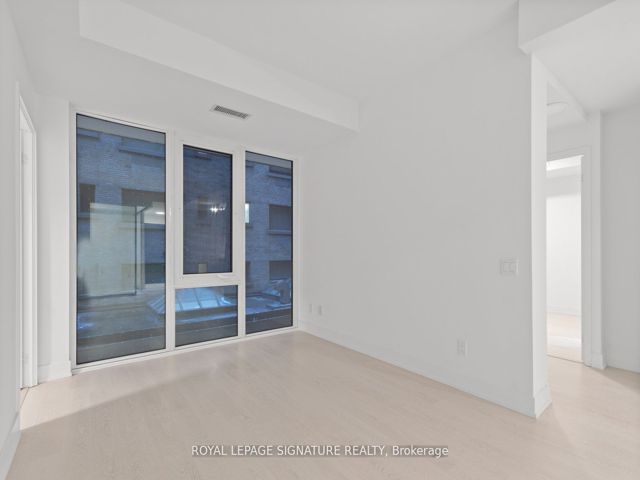 216 - 308 Jarvis St