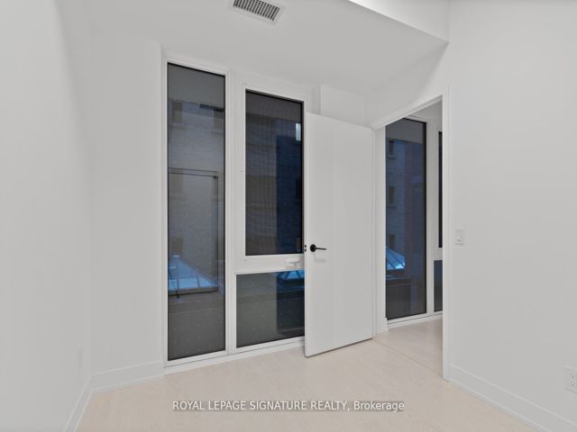 216 - 308 Jarvis St
