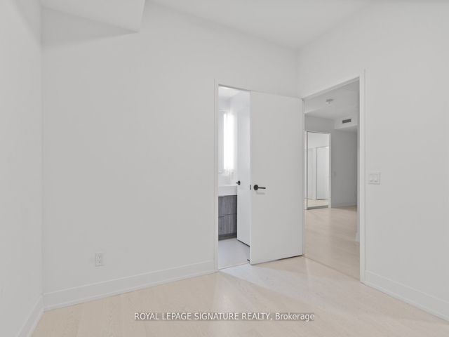 216 - 308 Jarvis St