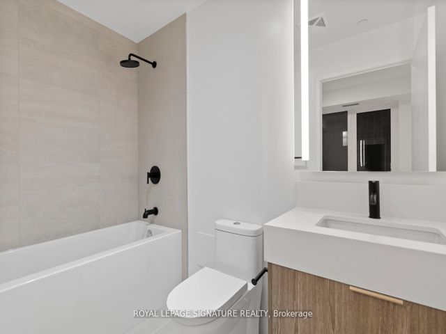 216 - 308 Jarvis St