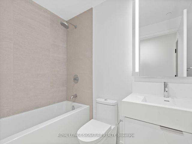 216 - 308 Jarvis St