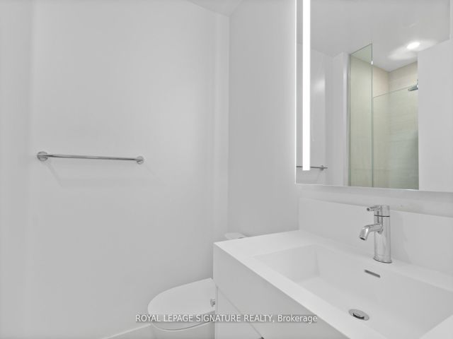 216 - 308 Jarvis St