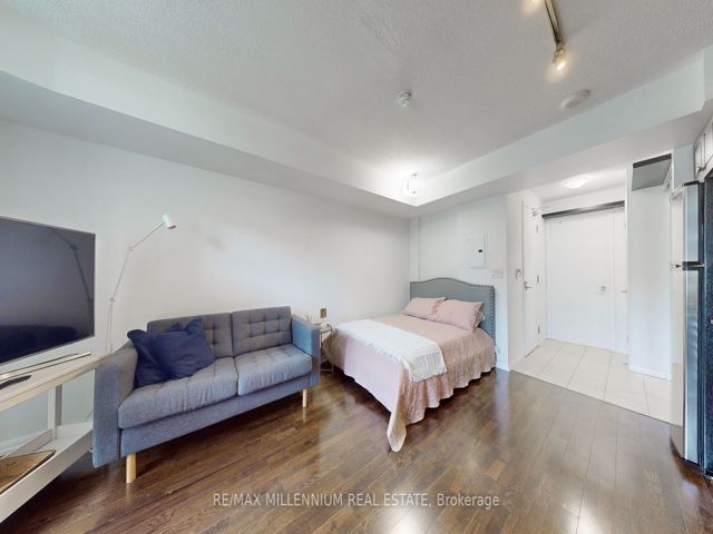 473 - 209 Fort York Blvd