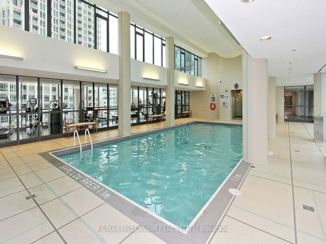 473 - 209 Fort York Blvd