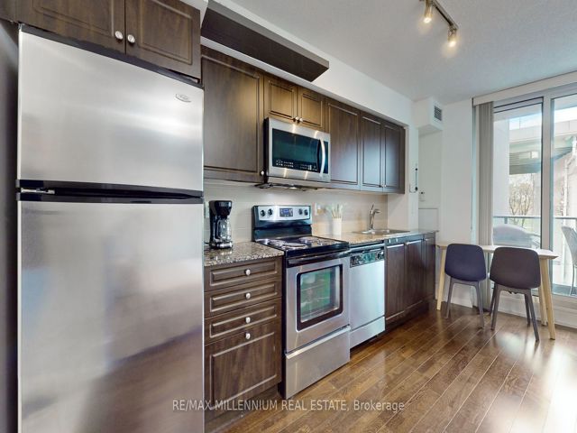 473 - 209 Fort York Blvd