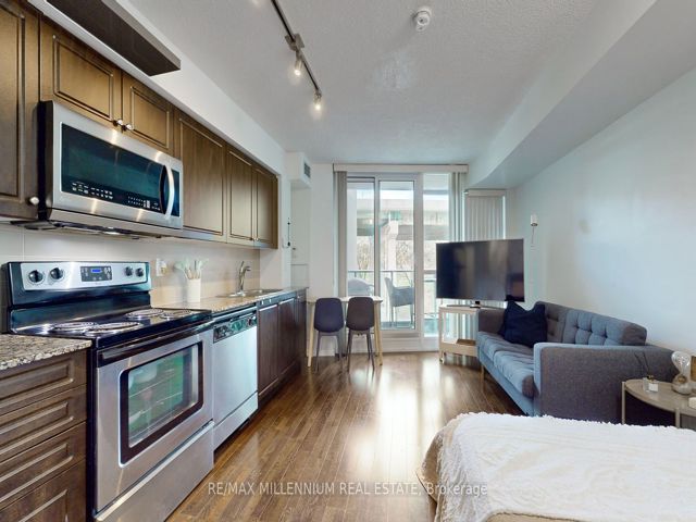 473 - 209 Fort York Blvd