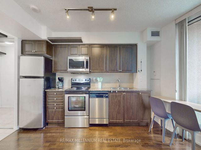 473 - 209 Fort York Blvd