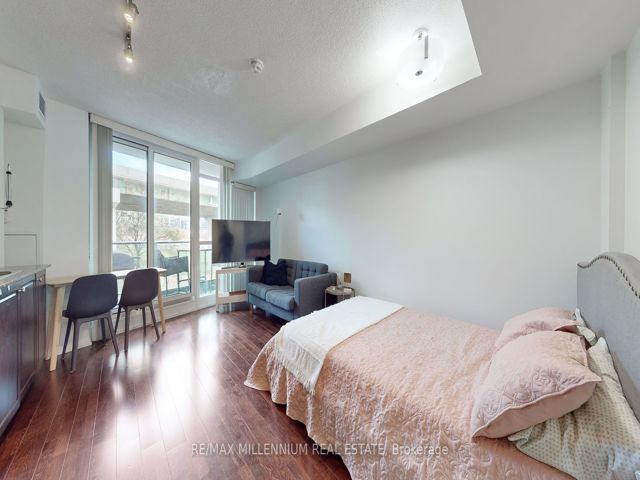 473 - 209 Fort York Blvd