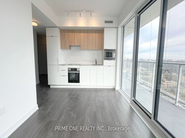 2202 - 50 O'neill Rd