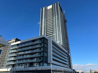 2202 - 50 O'neill Rd