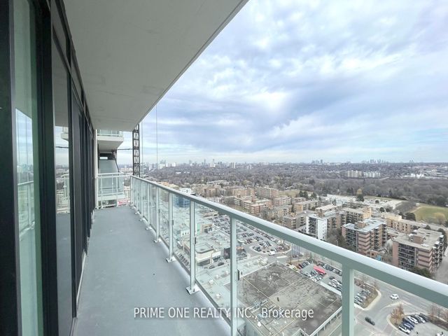 2202 - 50 O'neill Rd