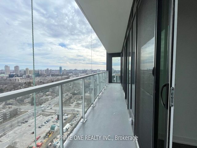 2202 - 50 O'neill Rd