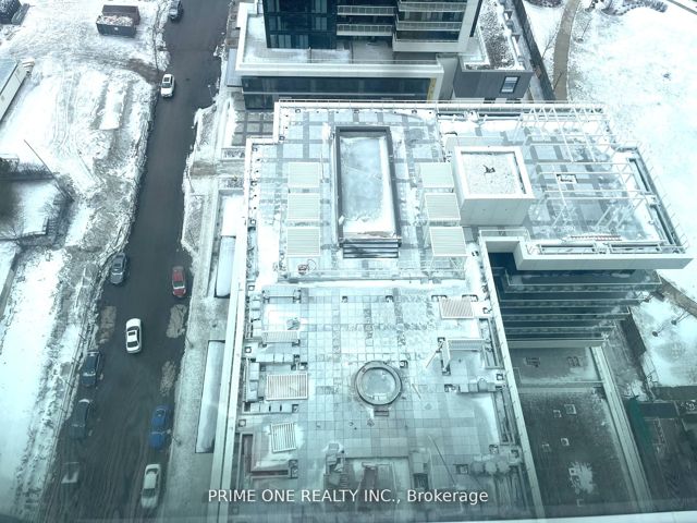 2202 - 50 O'neill Rd
