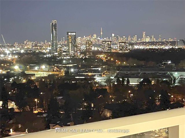 2202 - 50 O'neill Rd