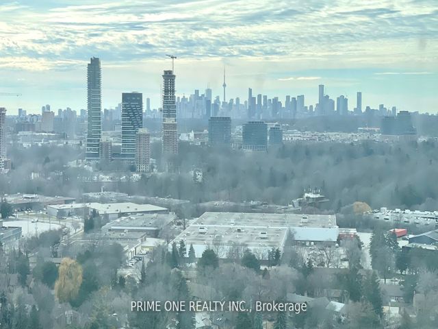 2202 - 50 O'neill Rd