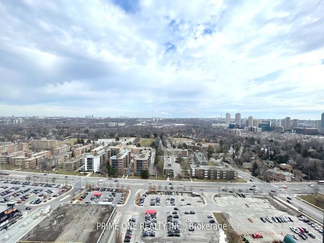 2202 - 50 O'neill Rd
