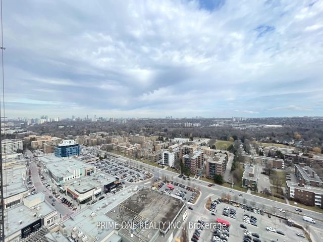 2202 - 50 O'neill Rd