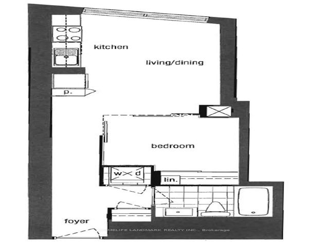 2006 - 386 Yonge St