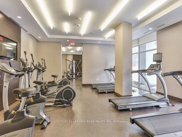 3009 - 275 Yorkland Rd